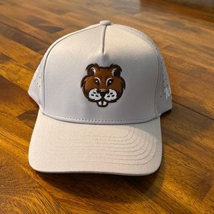 Caddyshack Gopher Golf Hat